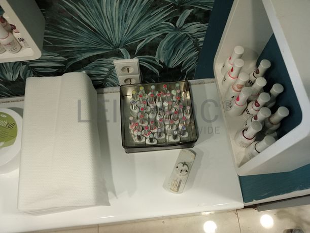 Equipamentos de Estética