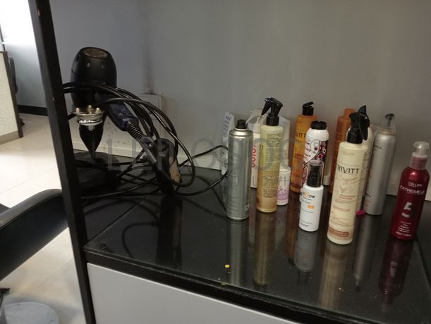 Equipamentos de Estética