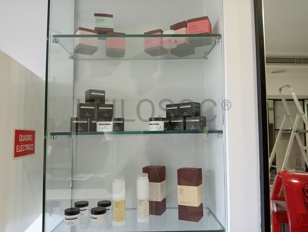 Equipamentos de Estética