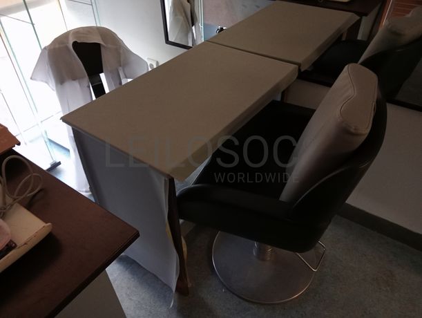 Equipamentos de Estética