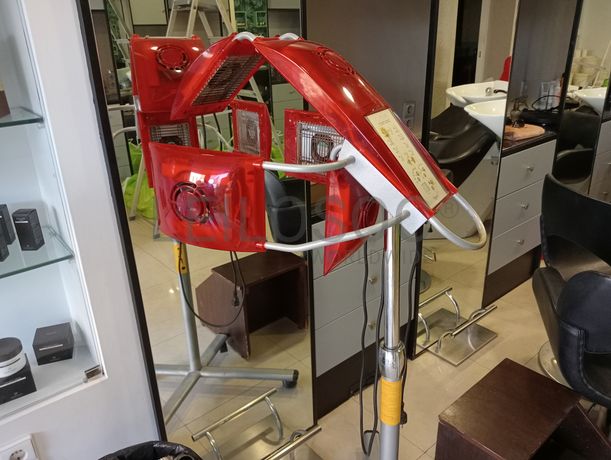 Equipamentos de Estética