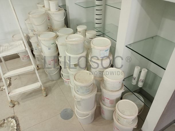 Equipamentos de Estética