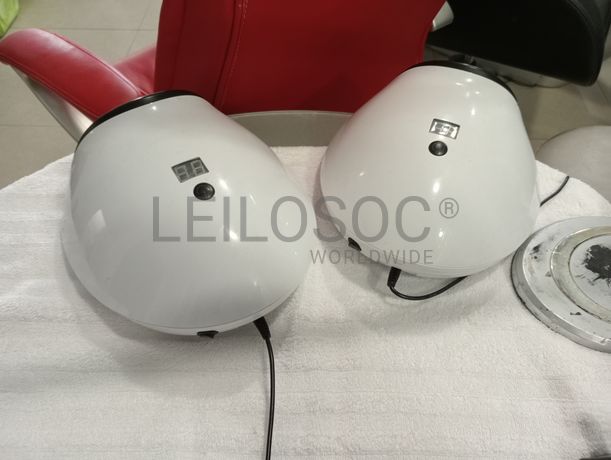 Equipamentos de Estética