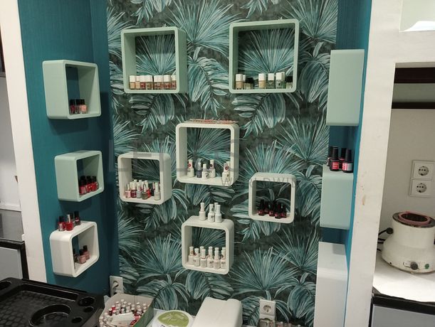 Equipamentos de Estética