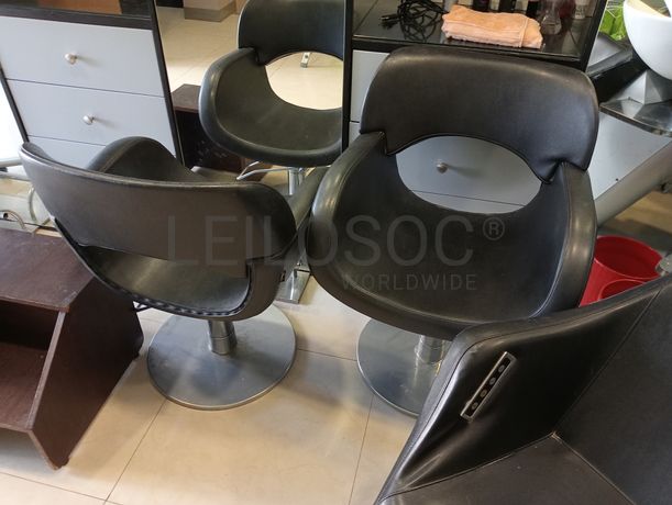 Equipamentos de Estética