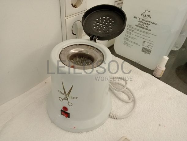 Equipamentos de Estética