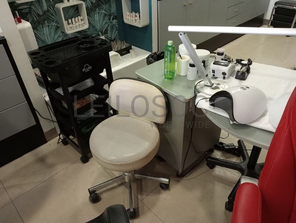 Equipamentos de Estética