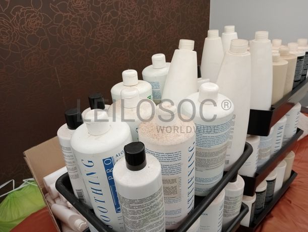 Equipamentos de Estética