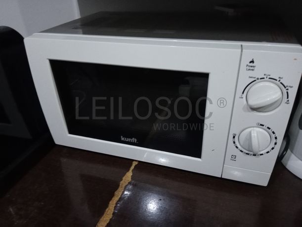 Equipamentos de Estética