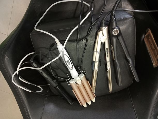 Equipamentos de Estética