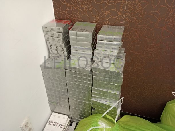 Equipamentos de Estética