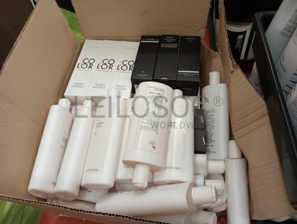 Equipamentos de Estética