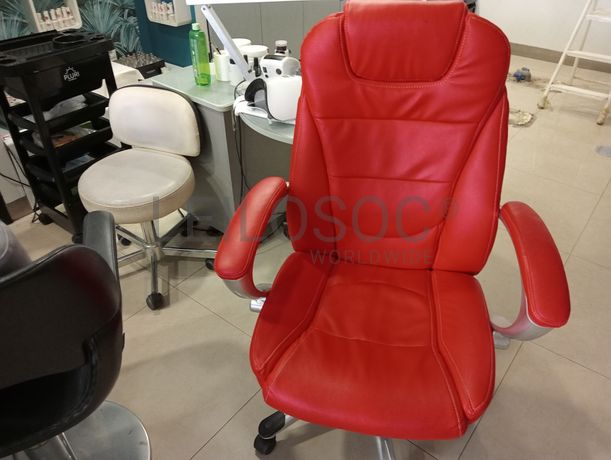 Equipamentos de Estética