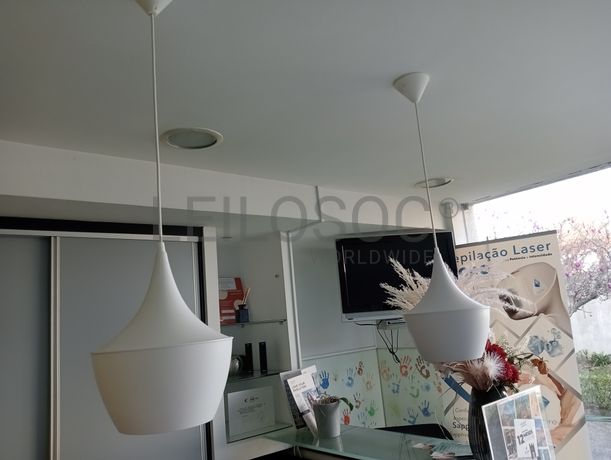 Equipamentos de Estética