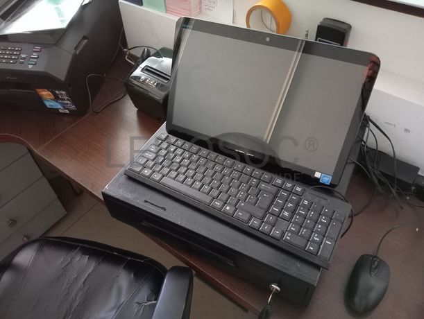 Equipamentos de Estética