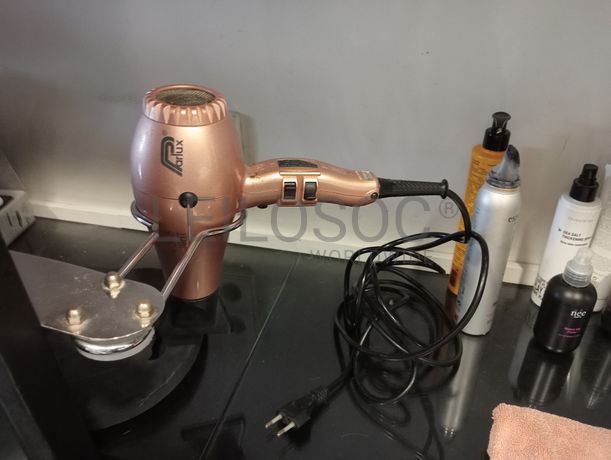 Equipamentos de Estética