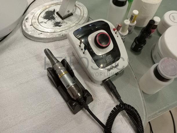 Equipamentos de Estética