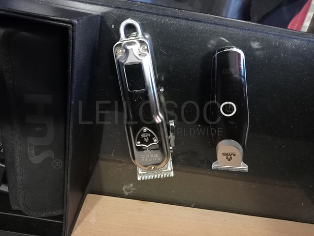 Equipamentos de Estética