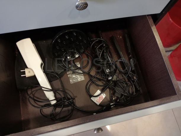 Equipamentos de Estética