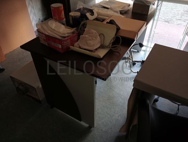 Equipamentos de Estética