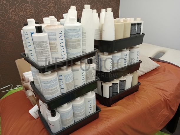 Equipamentos de Estética