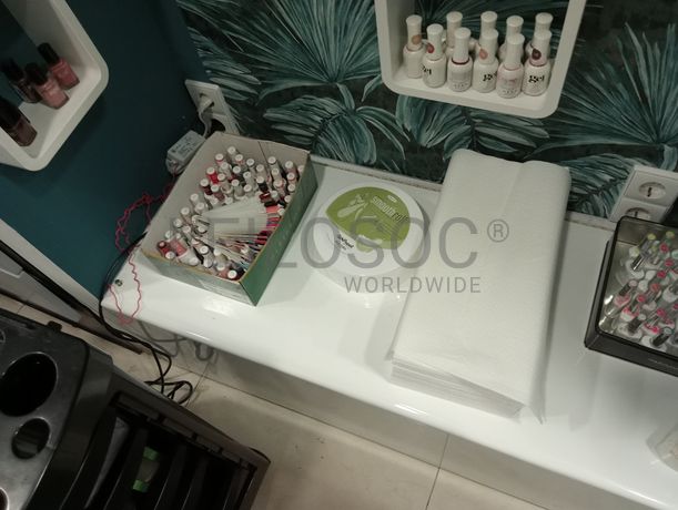 Equipamentos de Estética