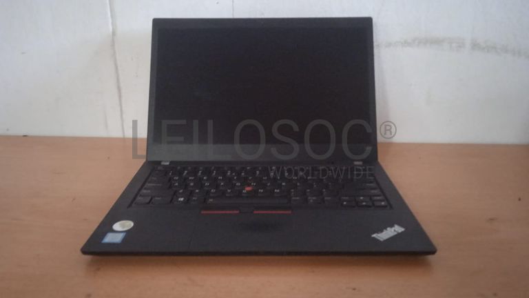 13 Portáteis Lenovo