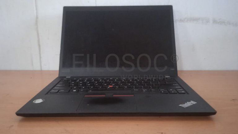 18 Portáteis Lenovo