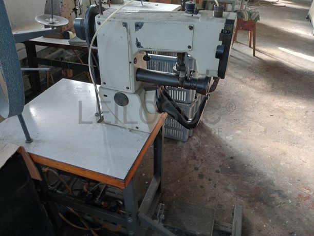 Máquina de Coser Solas