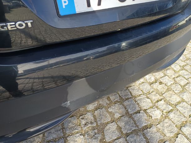 Peugeot 207 · Ano 2008