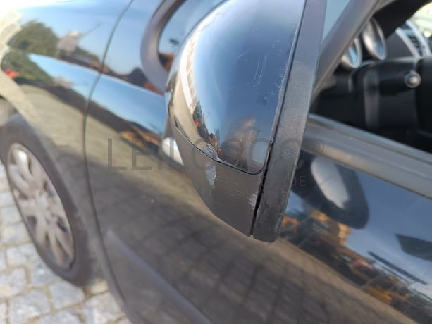 Peugeot 207 · Ano 2008