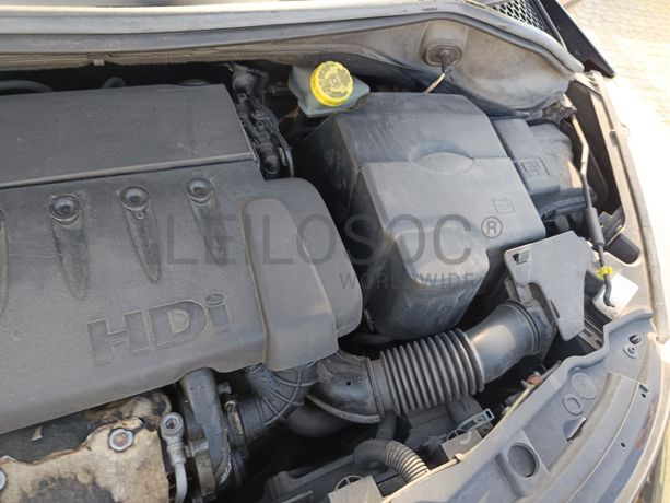 Peugeot 207 · Ano 2008