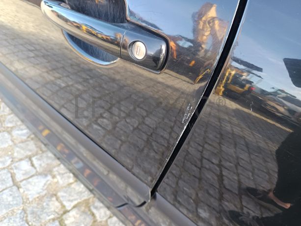 Peugeot 207 · Ano 2008