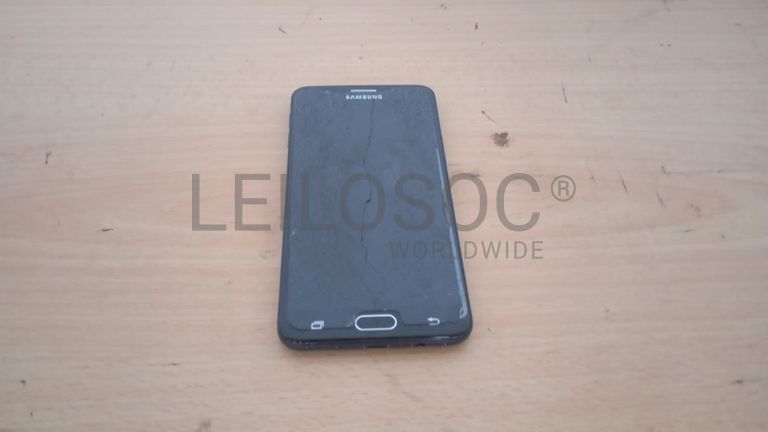 10 Telefones Samsung