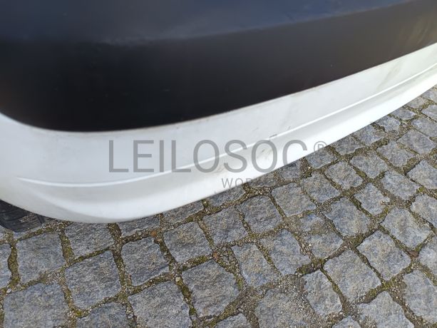 Renault Clio · Ano 2001