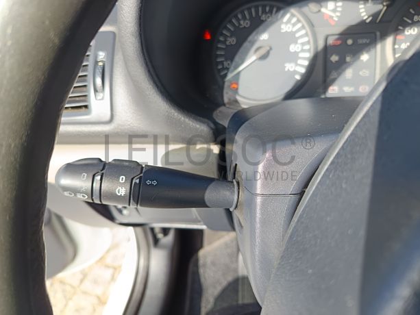 Renault Clio · Ano 2001