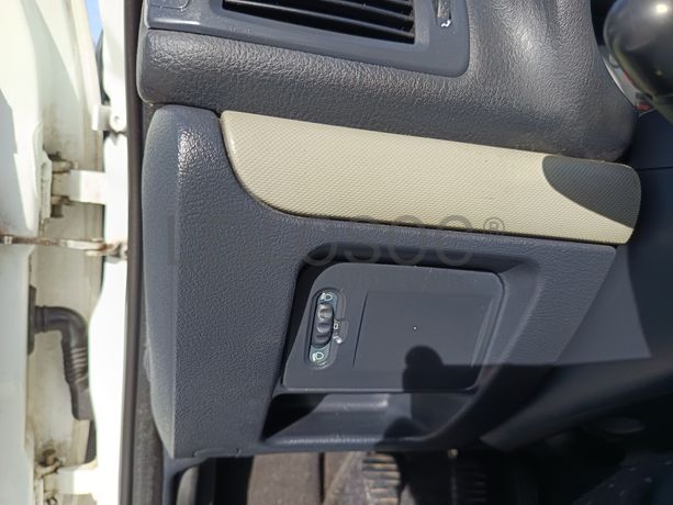 Renault Clio · Ano 2001