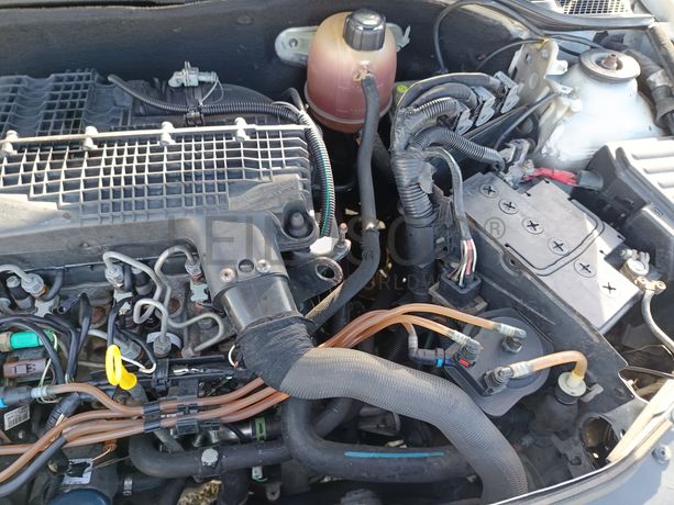 Renault Clio · Ano 2001