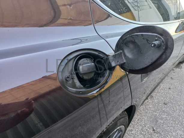 Porsche Panamera S · Ano 2015