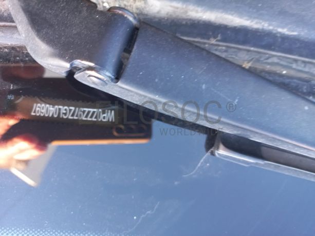 Porsche Panamera S · Ano 2015