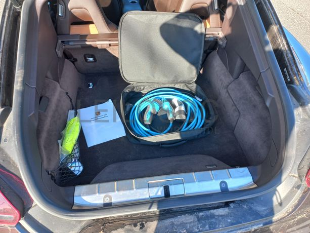 Porsche Panamera S · Ano 2015