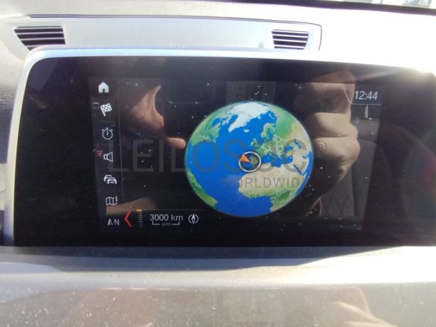 BMW X1 SDrive16D · Ano 2019