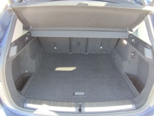 BMW X1 SDrive16D · Ano 2019