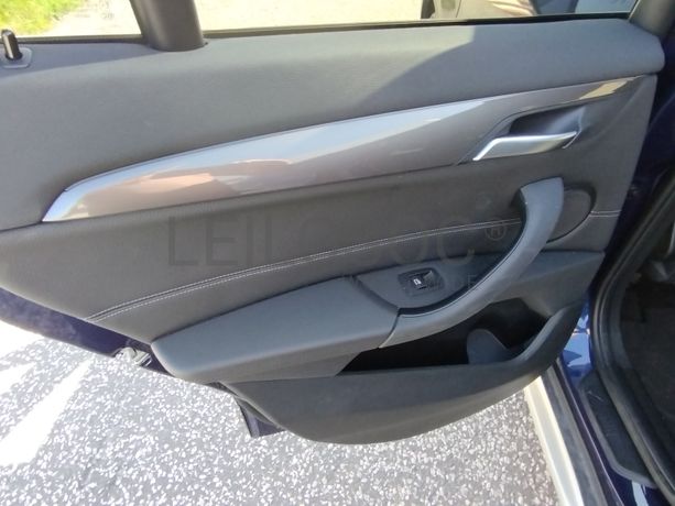 BMW X1 SDrive16D · Ano 2019