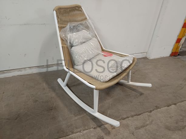 Cadeira de baloiço SunnyVal