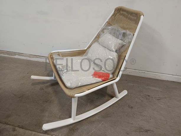 Cadeira de baloiço SunnyVal