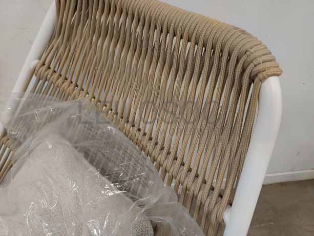 Cadeira de baloiço SunnyVal