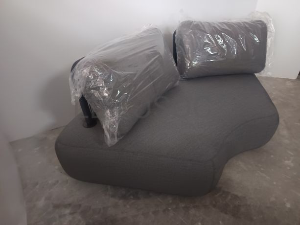 Sofá de canto Hadar