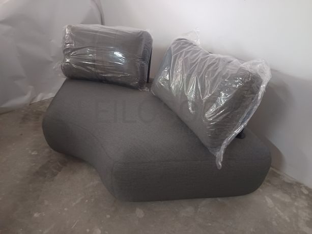 Sofá de canto Hadar