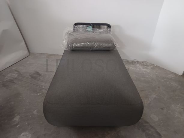 Espreguiçadeira Lounge Hadar